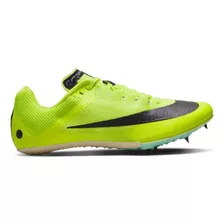 Zapatos Para Pista Nike Zoom Rival Sprint Velocidad 