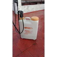 Fumigador Pulverizador Roots Pro 12 Litros Usado