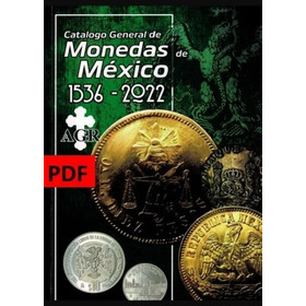 Catalogo De Monedas Y Billetes De Mexico 2022 Pdf