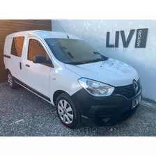 Renault Kangoo Ii Express Emotion 1.6 Año 2021 - Liv Motors