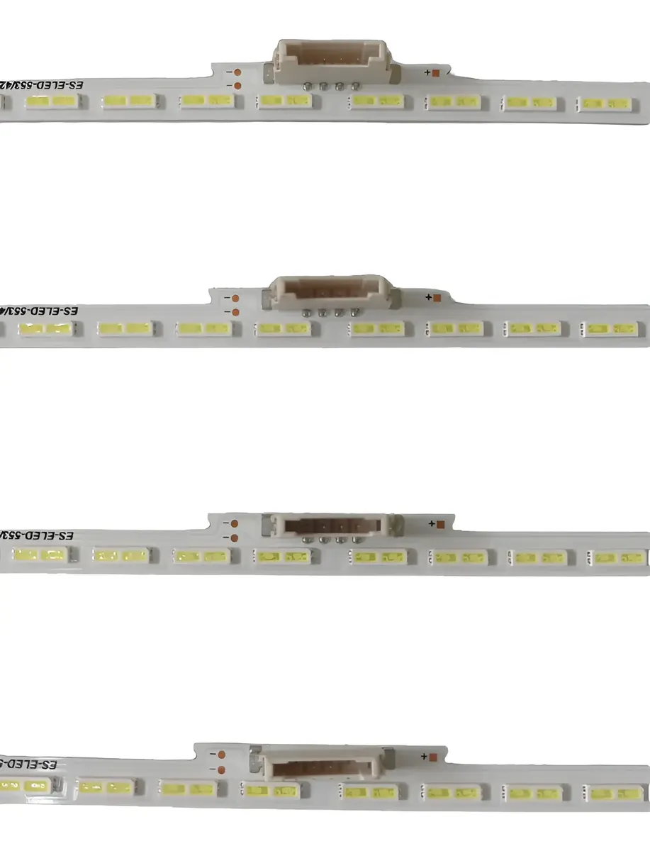 Primera imagen para búsqueda de tiras de led para tv samsung