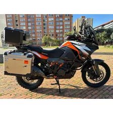 Ktm 1290 Super Adventure R