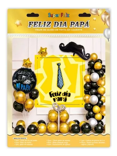 Segunda imagen para búsqueda de decoracion dia del padre