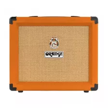 Amplificador Guitarra Orange Crush 20 Combo Transistores 20w