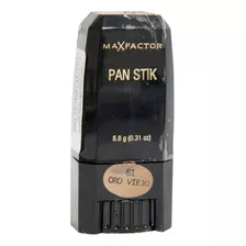 Base De Maquillaje Pan Stick Reg.oro Viejo X 8.2g