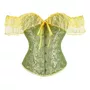 Tercera imagen para búsqueda de cinturon corset