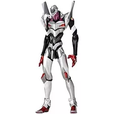 Union Creative Revoltech: Evangelion Evolution Ev-006 (unida