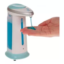 Dispensador De Jabón Liquido Automático Sensor De Manos 