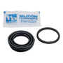 Jgo Completo Balatas Bajos Metales Almera L4 1.8l 00 Al 05