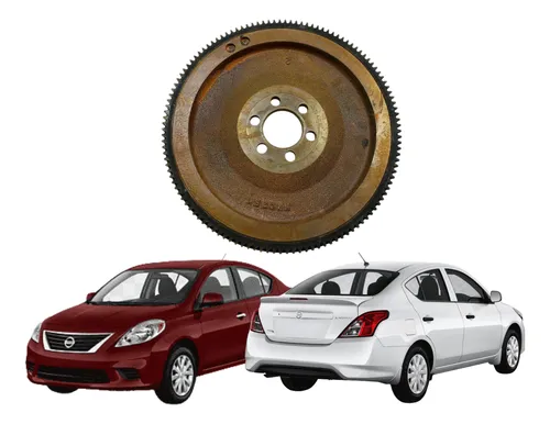Volante Cremalheira Do Motor Nissan Versa 1.6 16v Mecanico