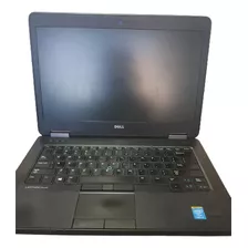Notebook Dell Latitude E5440 I5 4th - 4300u, 4gb Ram 500gb