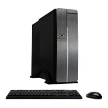 Pc Cx Intel G6405+8g+ssd240g (asus) 