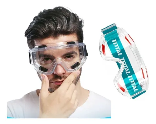 Tercera imagen para búsqueda de lentes de seguridad