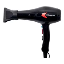 Secador De Cabelo Mq Professional Turbo Point Preto 127v