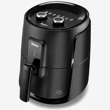 Air Fryer Philco Gourmet Black 4l 1500w Pfr15p