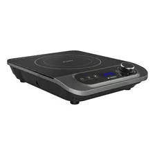 Cooktop Por Indução Cadence 1 Área De Aquecimento 220v 