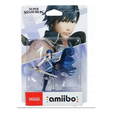 Chrom Figura 