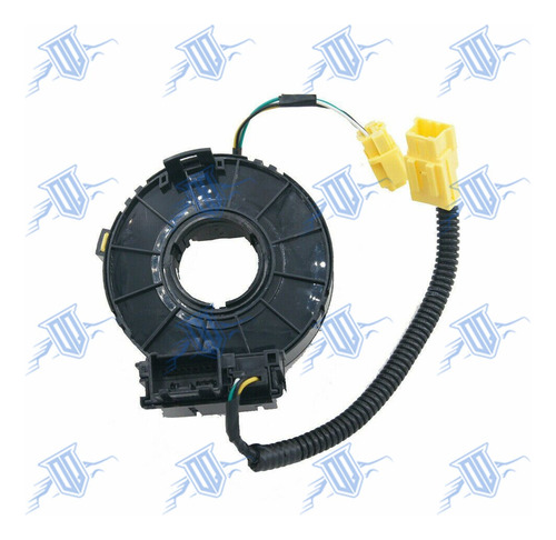 Muelle De Reloj Para 2004-2006 Acura Tl 77900-sep-a01 Foto 3