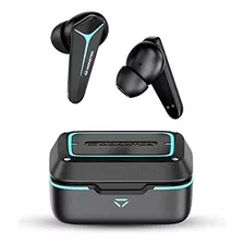 Auriculares Inalámbricos Monster Mission V1, Bluetooth 5.0 M