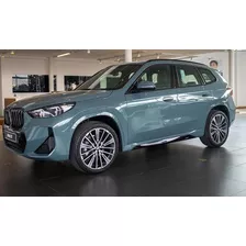 Bmw X1 2.0 16v Turbo Gasolina Sdrive20i M Sport 0km 2023