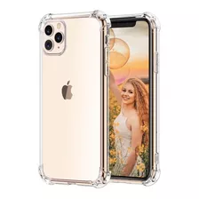 Estuche Antichoque Alpha Apple Para iPhone 11 Pro 5.8 