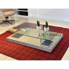 Carpete De Quarto Antialérgico Cinza 200x250 +brinde