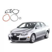 Kit Juntas Bomba Do Vácuo Volkswagen Jetta 2.5 2010