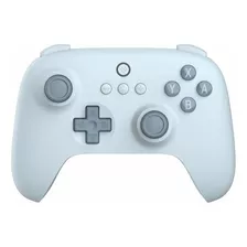 Control Inalámbrico Bluetooth 8bitdo Ultimate C Light Blue