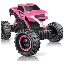 Double E Rc Cars For Girls El Más Auto De Control Remo