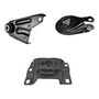 Espiga Lado Caja Izq Mazda Mazda 3 10-13 / Aut / Base