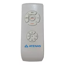 Control Remoto Para Ventilador De Techo Universal - Atenas