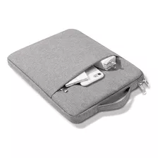 Funda Sobre Estuche Con Asa Para Notebook Laptop Hasta 15''