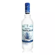 Tequila El Destilador Blanco 1.5 L