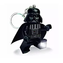 Llavero Led Lite (linterna) Lego Darth Vader. 100% Original.