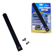 Antena Digital Para Tv Sem Fio Homeflex Fxh-354