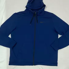 Sudadera Nike Hombre Dri Fit Original Talla Xl (eg)/ Puma