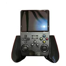 Grip De Mão Para R36s Pegada Controle Case Suporte Em 3d