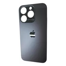 Tapa iPhone 11 Pro Negra , O Gris Original