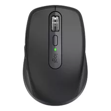 Mouse Recargable Logitech Mx Anywhere 3s Grafito Circuit Sho