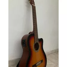 Guitarra Electroacústica 