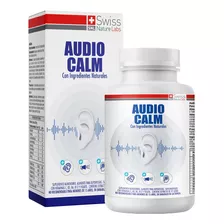 Alivio Tinnitus Audio Calm Origen Natural