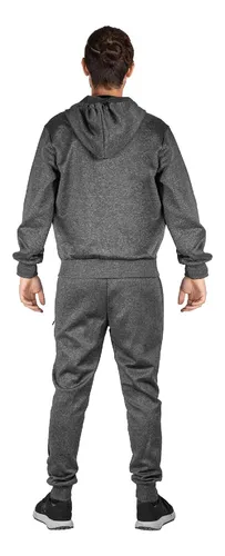 Conjunto reflectivo hombre sale