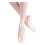 Primeira imagem para pesquisa de sapatilha de ballet