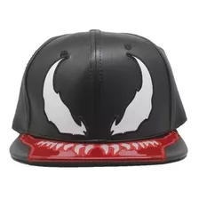 Gorro Venom Marvel Importado Antialergico