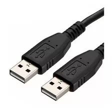 Cable Extension Usb Macho A Usb Macho Longitud De 58 Cm