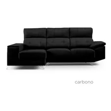 Sillón Sofa Cama 3 Cuerpos Esquinero + Chaise - Valencia