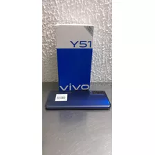 Celular Vivo Y51 Como Nuevo 