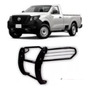 Burrera Tumbaburro Bull Bar Nissan Frontier Np300 2016-2021