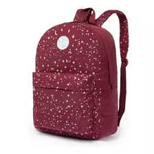 Mochila Bolsa Estrelar Masculina Notebook Reforçada Original