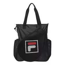 Bolsa De Ombro Raqueteira Fila F-box Beach